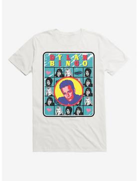 Beverly Hills 90210 Dylan Bingo T-Shirt, , hi-res
