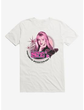 Beverly Hills 90210 Favorite Sweetheart Kelly T-Shirt, , hi-res