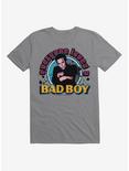 Beverly Hills 90210 Everyone Loves a Bad Boy Dylan T-Shirt, STORM GREY, hi-res