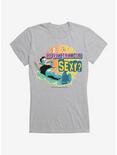 Beverly Hills 90210 Do You Think I'm Sexy Dylan Girls T-Shirt, , hi-res