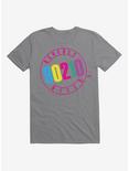 Beverly Hills 90210 Logo T-Shirt, , hi-res