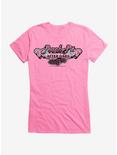 Beverly Hills 90210 Peach Pit After Dark Girls T-Shirt, CHARITY PINK, hi-res
