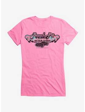 Beverly Hills 90210 Peach Pit After Dark Girls T-Shirt, CHARITY PINK, hi-res