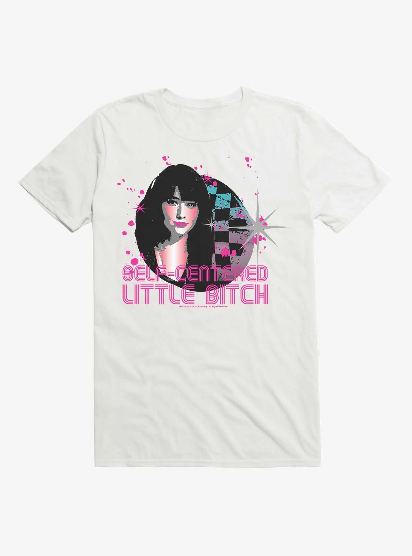 OFFICIAL 90210 T-Shirts & Hot Topic | Merch
