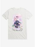 The Dragon Prince Rayla Diorio T-Shirt, WHITE, hi-res
