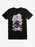The Dragon Prince Rayla Diorio T-Shirt, BLACK, hi-res