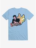 Beverly Hills 90210 Mad, Bad, and Dangerous Dylan T-Shirt, , hi-res