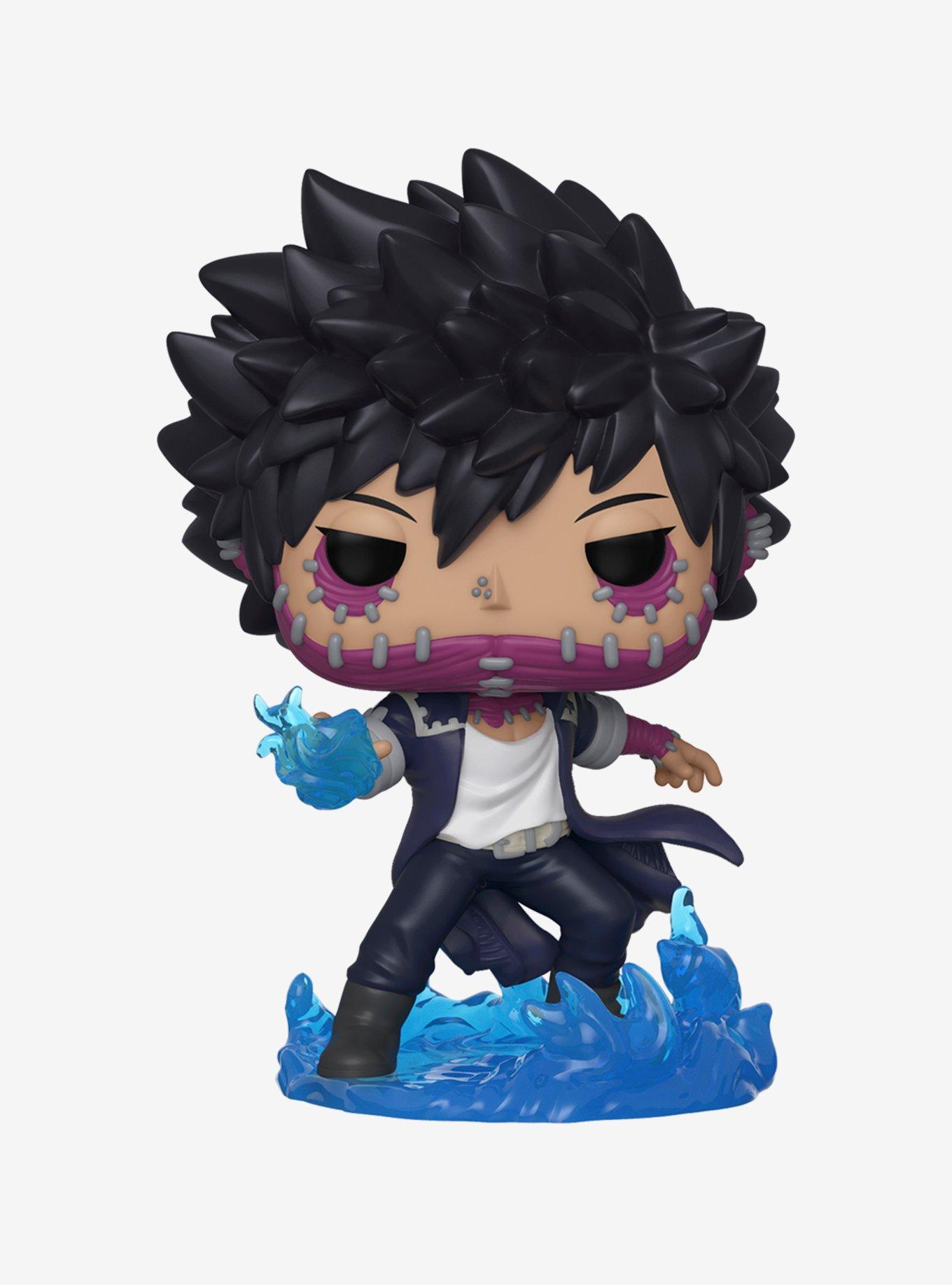 dabi pop figure hot topic