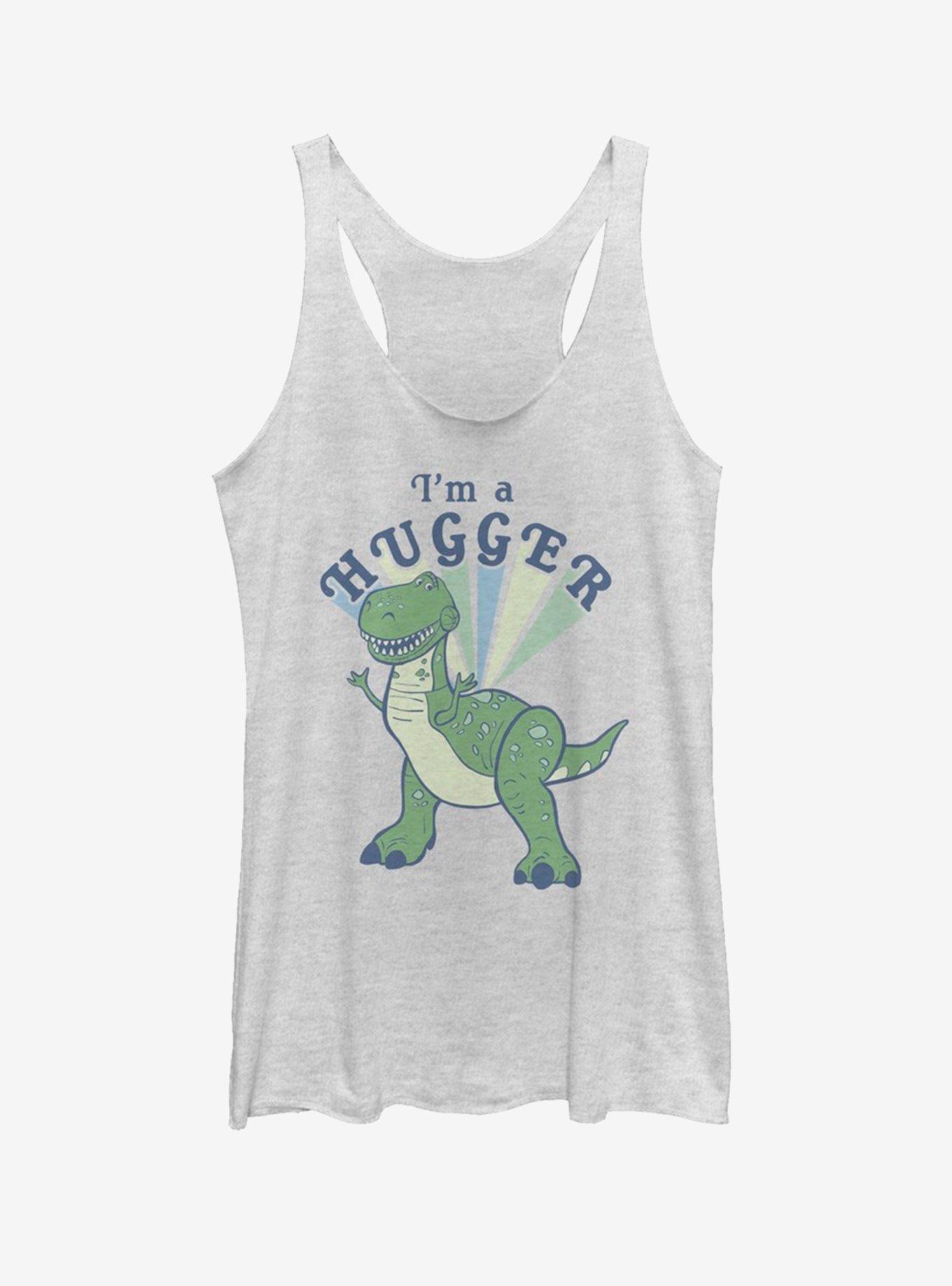Disney Pixar Toy Story 4 Hugger Womens Tank, , hi-res