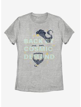 Disney Aladdin 2019 Cosmic Demand Womens T-Shirt, , hi-res