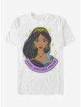Disney Aladdin 2019 Future is Female T-Shirt, WHITE, hi-res