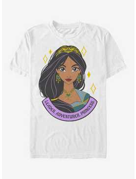 Disney Aladdin 2019 Future is Female T-Shirt, , hi-res