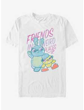 Disney Pixar Toy Story 4 Friends Sketch T-Shirt, , hi-res