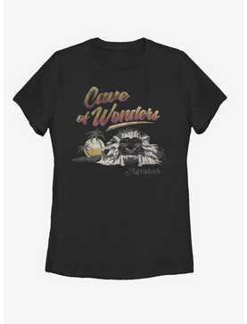 Disney Aladdin 2019 Cave Of Wonder Womens T-Shirt, , hi-res