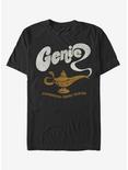 Disney Aladdin 2019 Genie T-Shirt, BLACK, hi-res