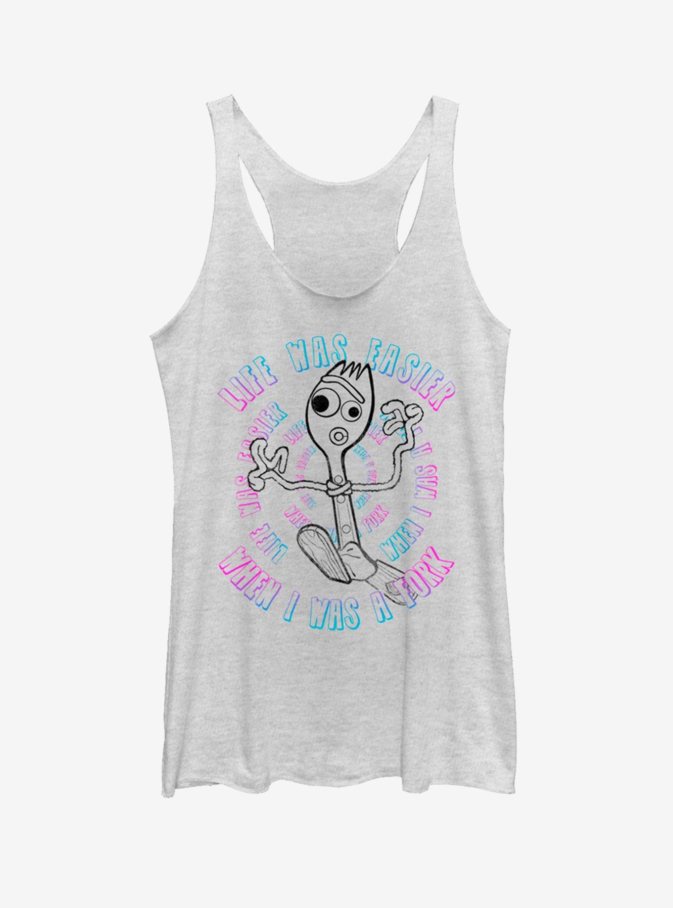 Disney Pixar Toy Story 4 Stay Weird Womens Tank, , hi-res