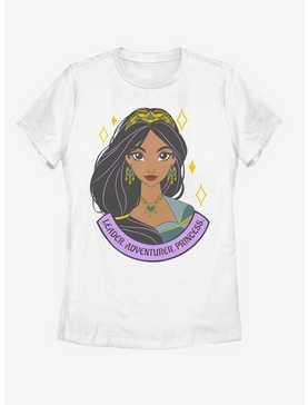Disney Aladdin 2019 Future is Female Womens T-Shirt, , hi-res