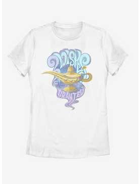 Disney Aladdin 2019 Wishes Granted Womens T-Shirt, , hi-res