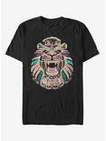 Disney Aladdin 2019 Aladdin Lion T-Shirt, BLACK, hi-res