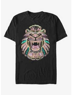 Disney Aladdin 2019 Aladdin Lion T-Shirt, , hi-res