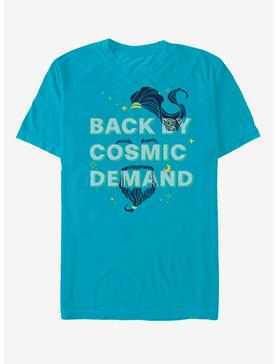 Disney Aladdin 2019 Cosmic Demand T-Shirt, , hi-res