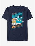 Disney Pixar Toy Story 4 Happy Go Ducky T-Shirt, NAVY, hi-res