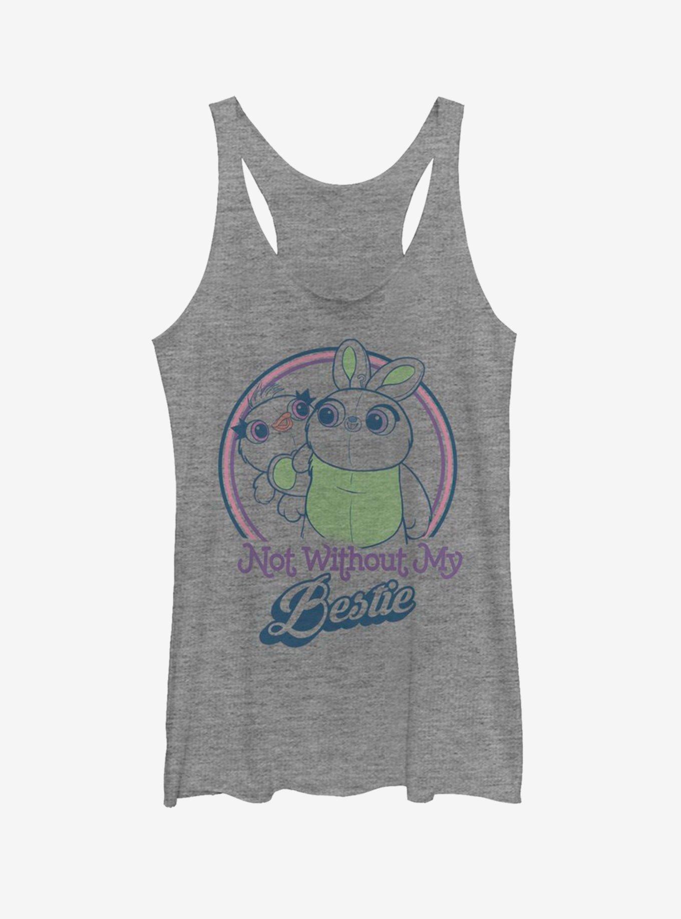 Disney Pixar Toy Story 4 Bestie Womens Tank, , hi-res