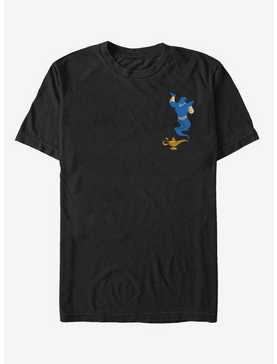 Disney Aladdin 2019 Pocket Lamp T-Shirt, , hi-res