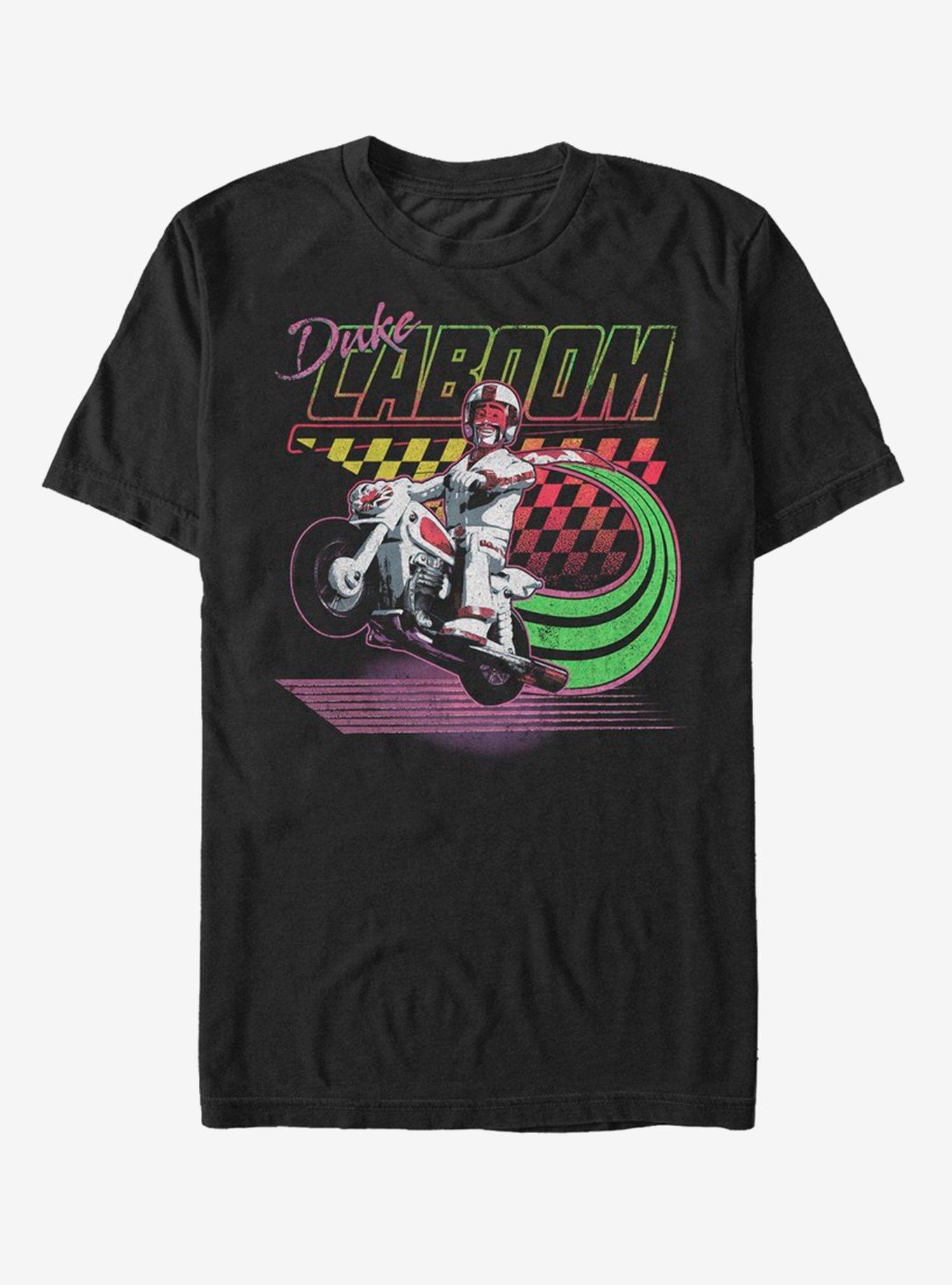 Disney Pixar Toy Story 4 Breakneck Speeds T-Shirt, , hi-res