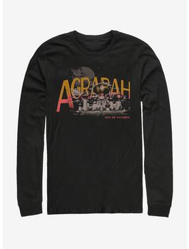 Disney Aladdin 2019 Agrabah Mystery Long Sleeve T-Shirt, , hi-res