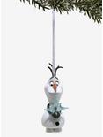 Disney Frozen Olaf Star Ornament, , hi-res