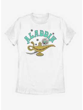Disney Aladdin 2019 Aladdin Lamp Womens T-Shirt, , hi-res