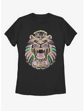 Disney Aladdin 2019 Aladdin Lion Womens T-Shirt, , hi-res