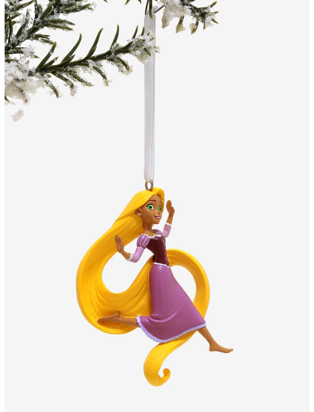 Disney Tangled Rapunzel Ornament, , hi-res