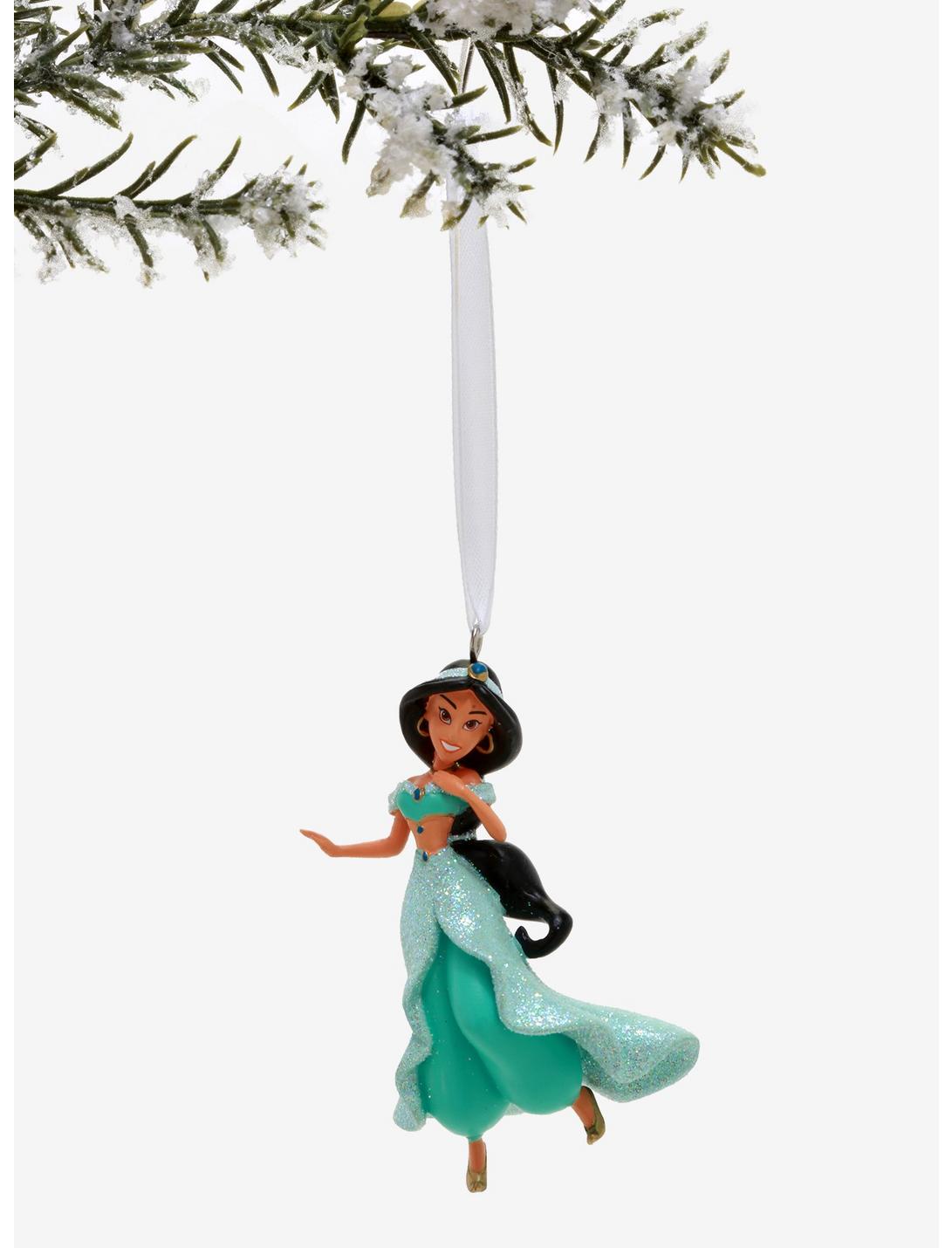 Disney Aladdin Jasmine Ornament, , hi-res