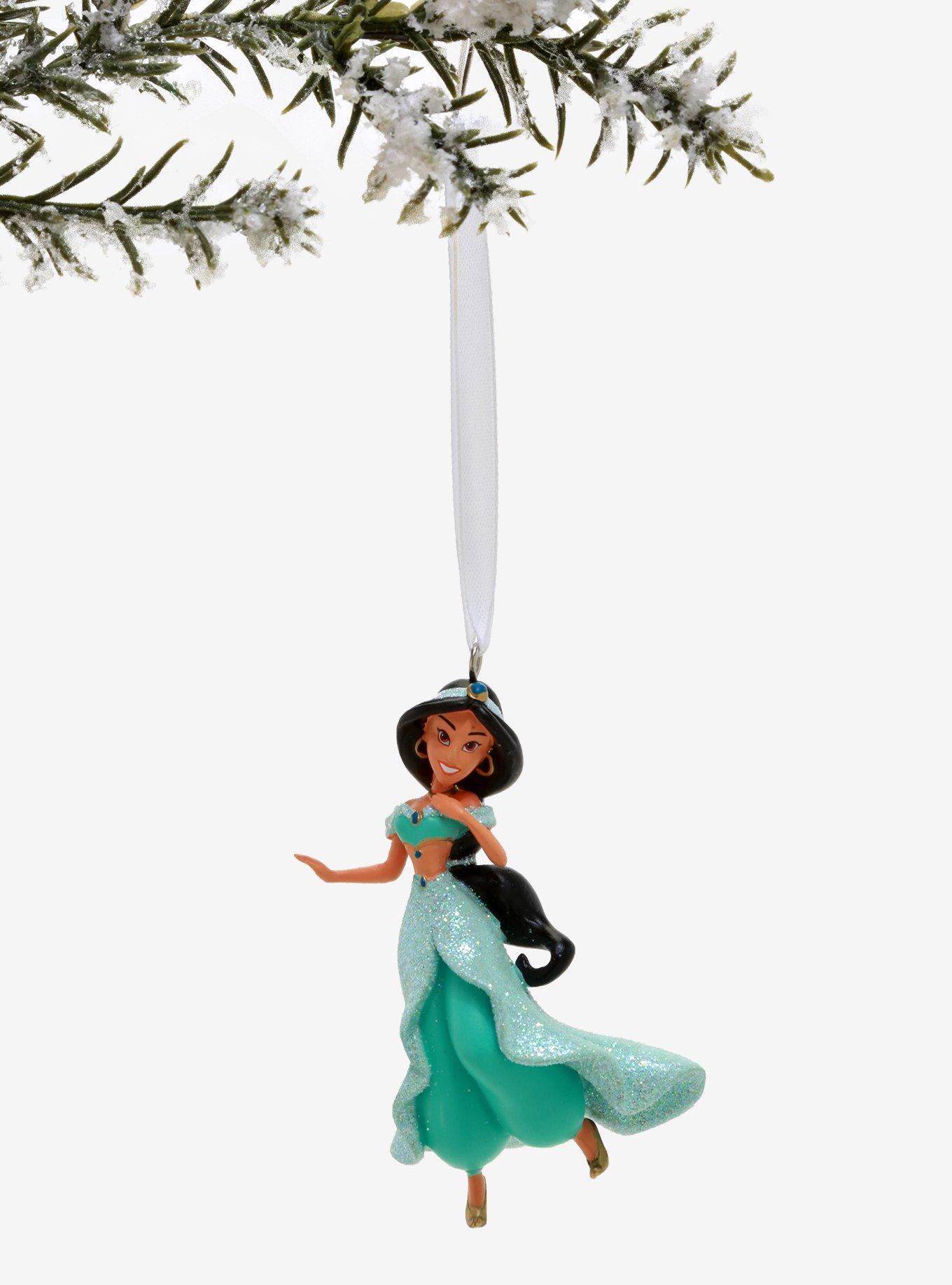 Disney Aladdin Jasmine Ornament, , hi-res