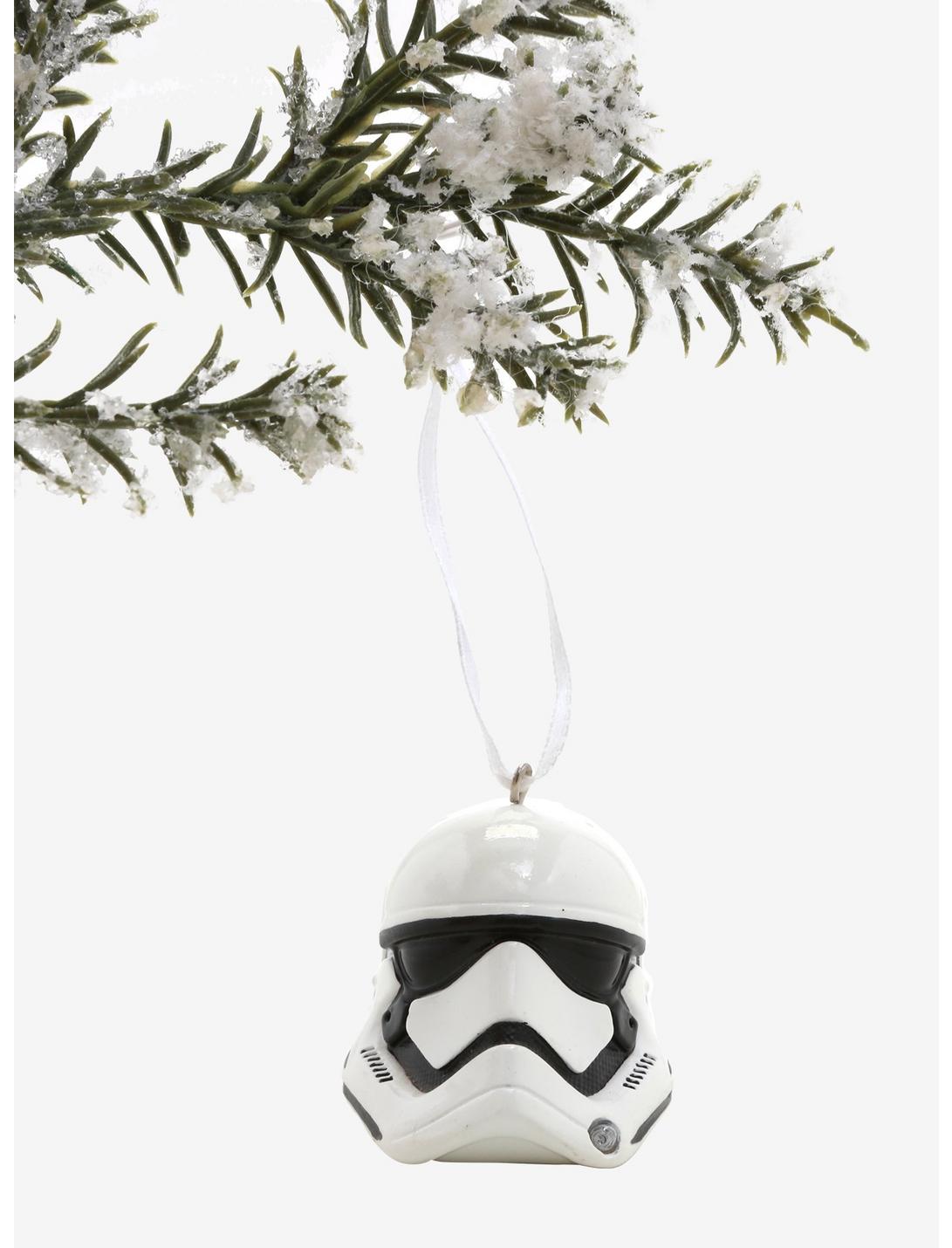 Star Wars Stormtrooper Ornament, , hi-res