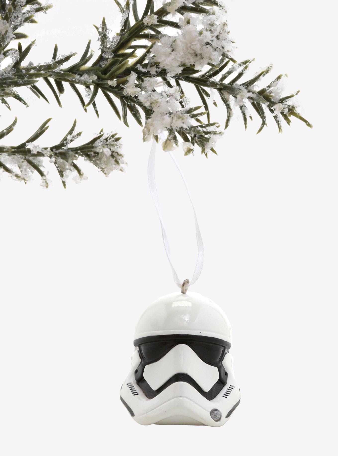 Star Wars Stormtrooper Ornament, , hi-res