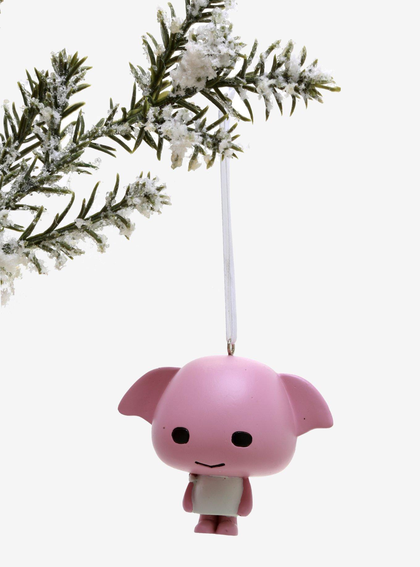 Harry Potter Chibi Dobby Ornament, , hi-res