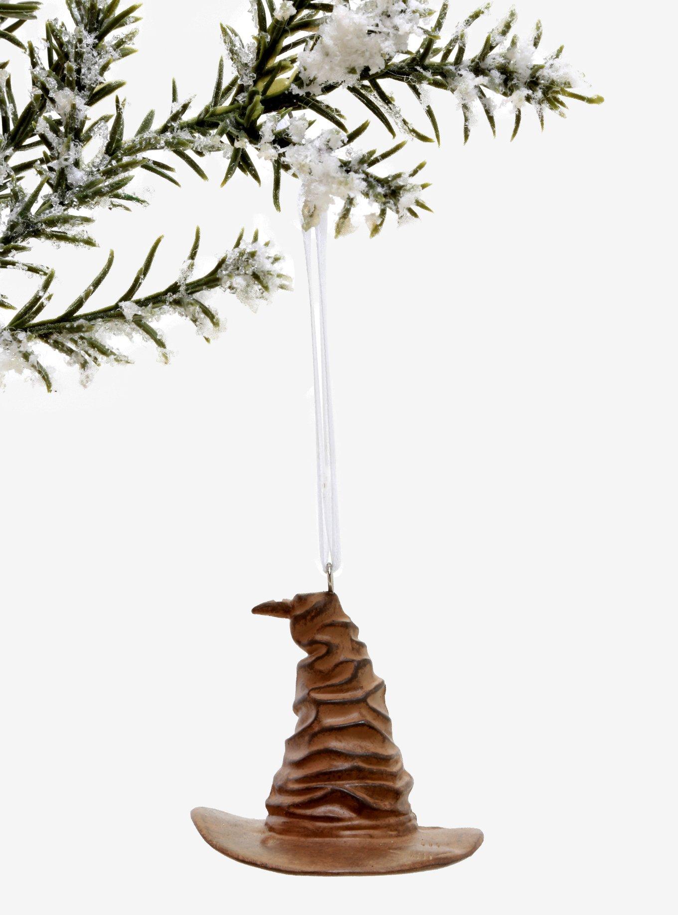 Harry Potter Sorting Hat Ornament, , hi-res