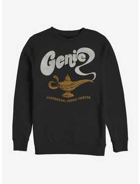 Disney Aladdin 2019 Genie Sweatshirt, , hi-res