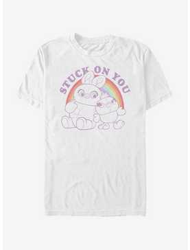 Disney Pixar Toy Story 4 Rainbow Pals T-Shirt, , hi-res
