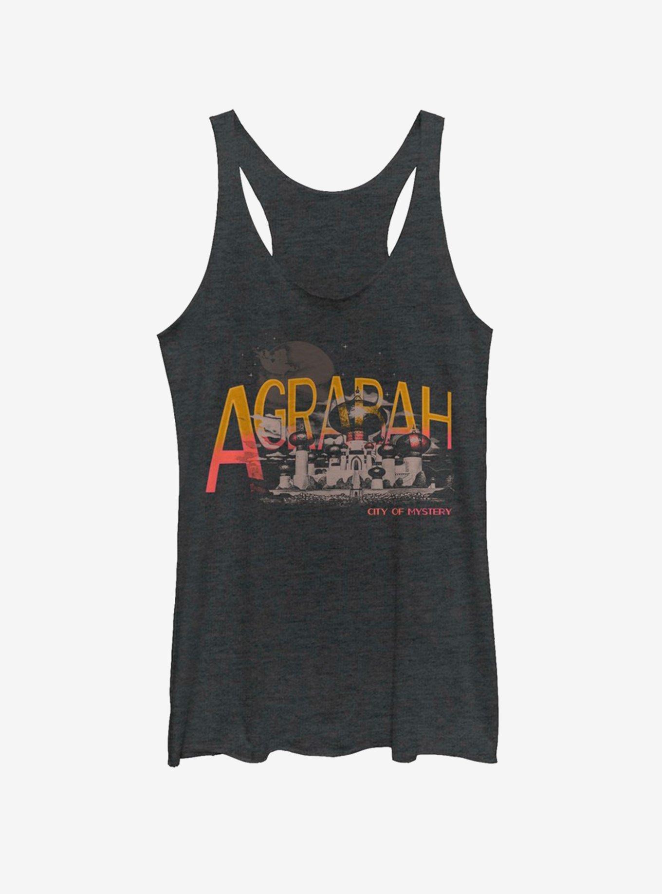 Disney Aladdin 2019 Agrabah Mystery Girls Tank, , hi-res