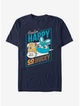 Disney Pixar Toy Story 4 Happy Go Ducky T-Shirt, NAVY, hi-res