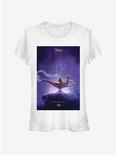Disney Aladdin 2019 Aladdin Live Action Poster Girls T-Shirt, , hi-res