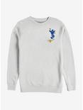 Disney Aladdin 2019 Pocket Lamp Sweatshirt, WHITE, hi-res