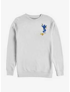 Disney Aladdin 2019 Pocket Lamp Sweatshirt, , hi-res