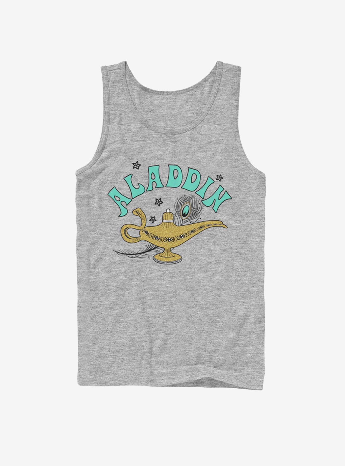 Disney Aladdin 2019 Aladdin Lamp Tank, ATH HTR, hi-res