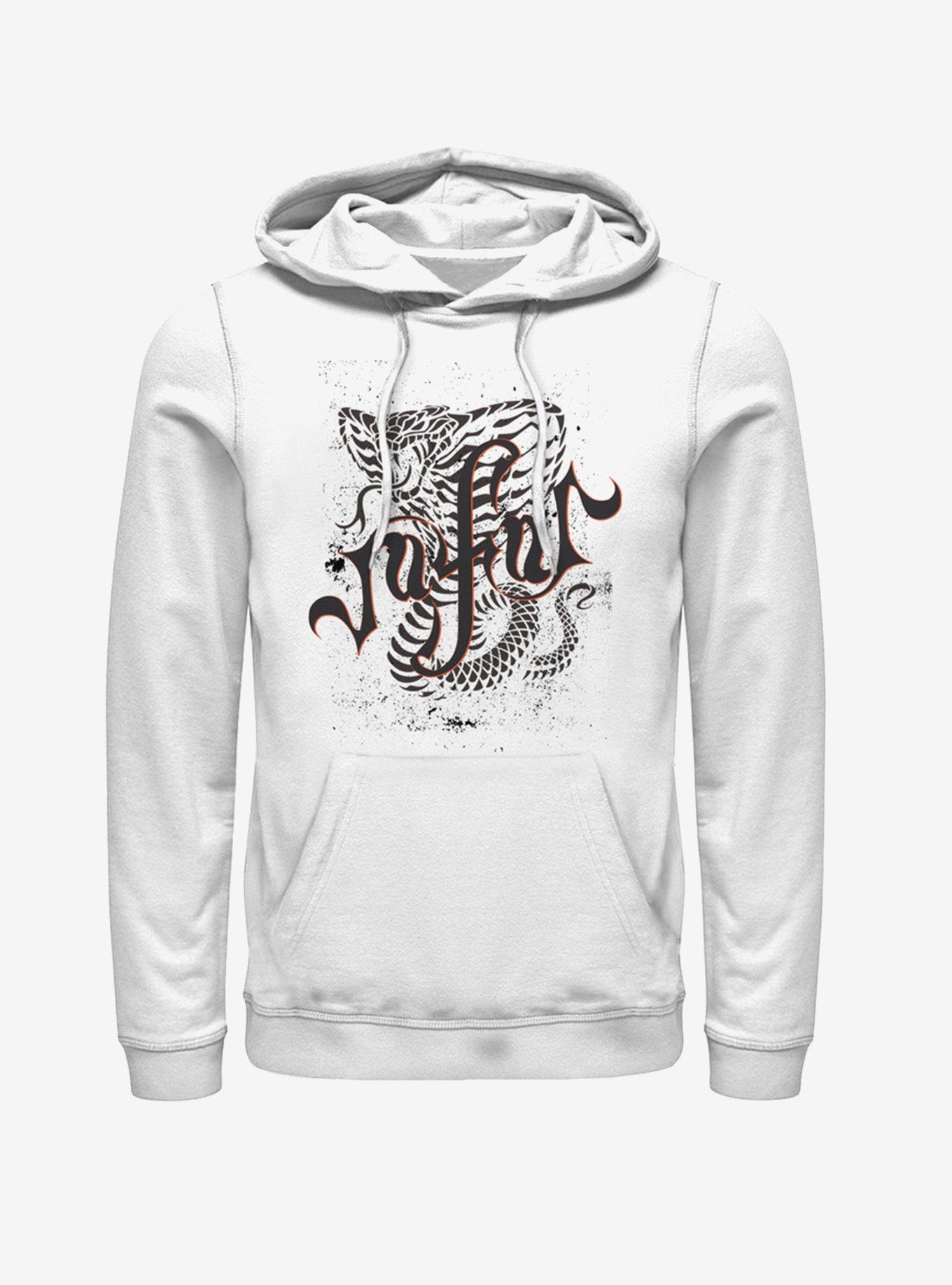 Disney Aladdin 2019 Neon Jafar Hoodie, , hi-res