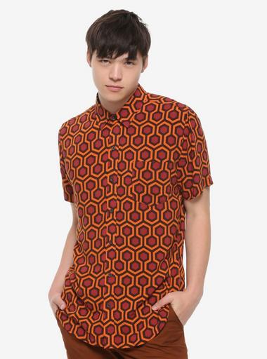 トップス SHINZONE / CARPET PATTERNED PYJAMA SHIRT CARPET PATTERNED PYJAMA SHIRT – Shinzone